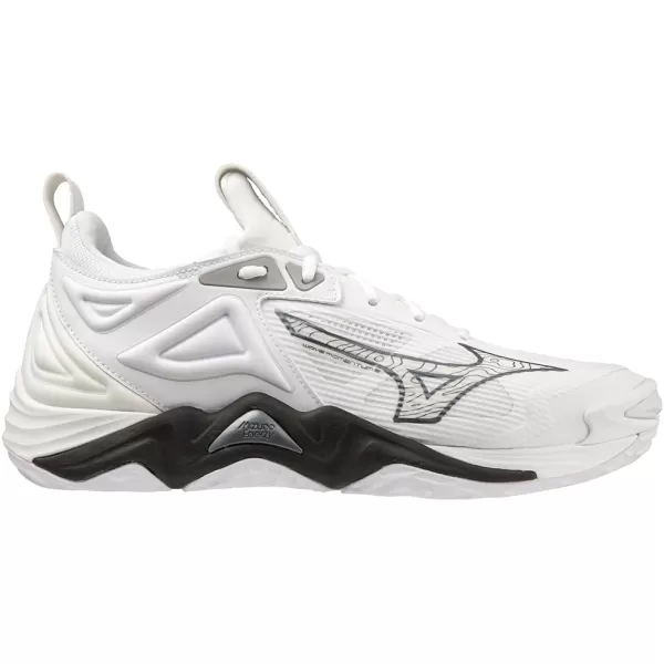 Mizuno Women's Wave Momentum 3 Volleyball Shoe