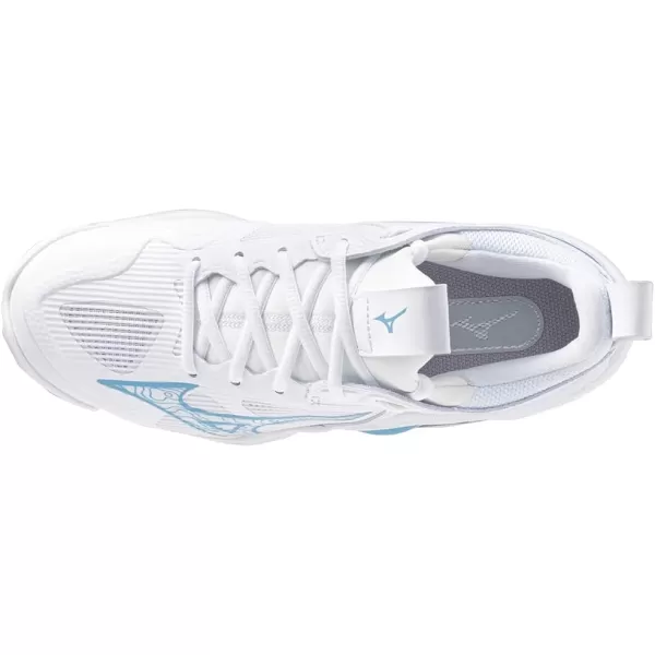 Mizuno Women's Wave Momentum 3 Volleyball Shoe