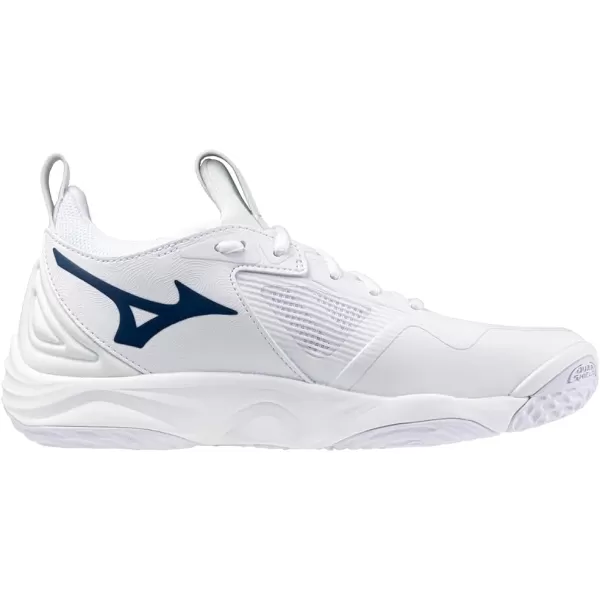 Mizuno Women's Wave Momentum 3 Volleyball Shoe