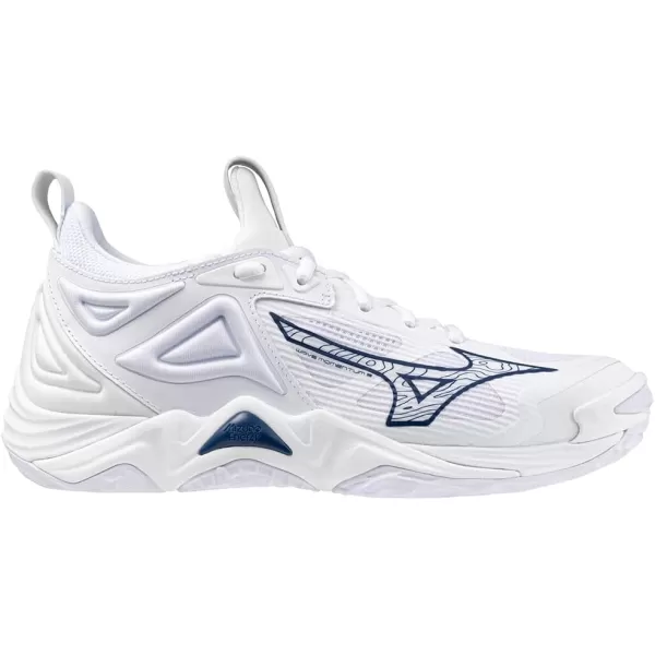 Mizuno Women's Wave Momentum 3 Volleyball Shoe