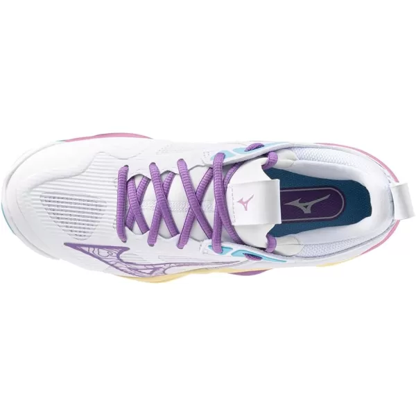 Mizuno Women's Wave Momentum 3 Volleyball Shoe