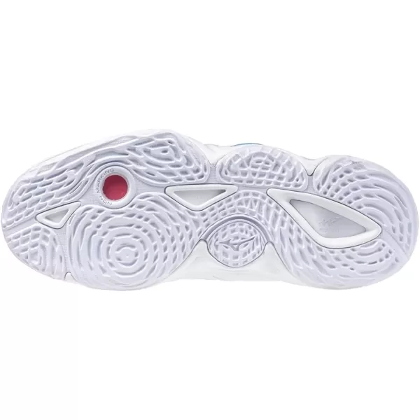 Mizuno Women's Wave Momentum 3 Volleyball Shoe