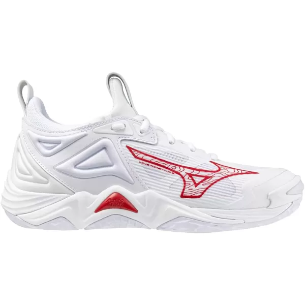 Mizuno Women's Wave Momentum 3 Volleyball Shoe