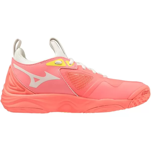 Mizuno Women's Wave Momentum 3 Volleyball Shoe