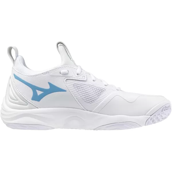 Mizuno Women's Wave Momentum 3 Volleyball Shoe