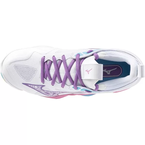 Mizuno Women's Wave Momentum 3 Volleyball Shoe