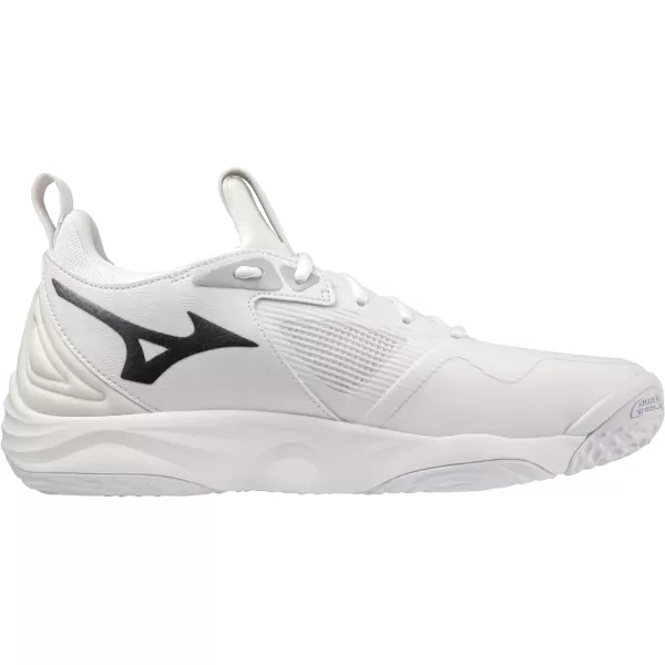 Mizuno Women's Wave Momentum 3 Volleyball Shoe