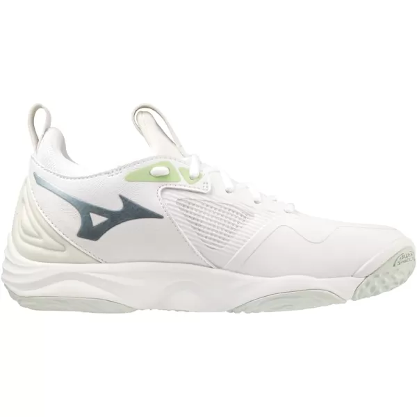 Mizuno Women's Wave Momentum 3 Volleyball Shoe