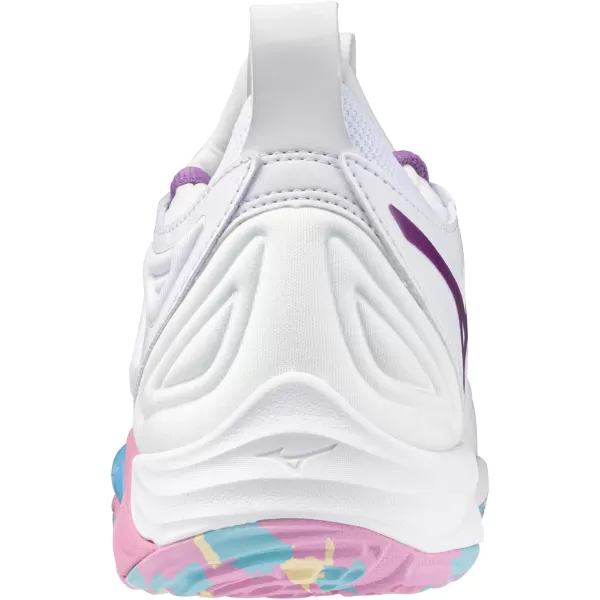 Mizuno Women's Wave Momentum 3 Volleyball Shoe