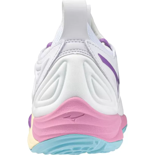 Mizuno Women's Wave Momentum 3 Volleyball Shoe