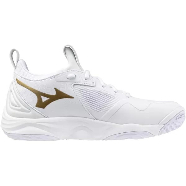 Mizuno Women's Wave Momentum 3 Volleyball Shoe