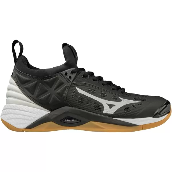 Mizuno Women's Wave Momentum Volleyball Shoe