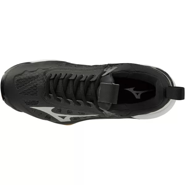 Mizuno Women's Wave Momentum Volleyball Shoe