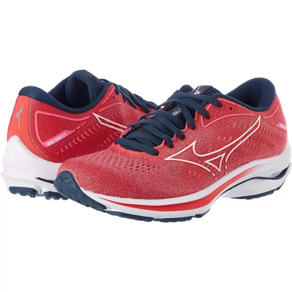 Mizuno Women's Wave Rider 25 Running Shoe