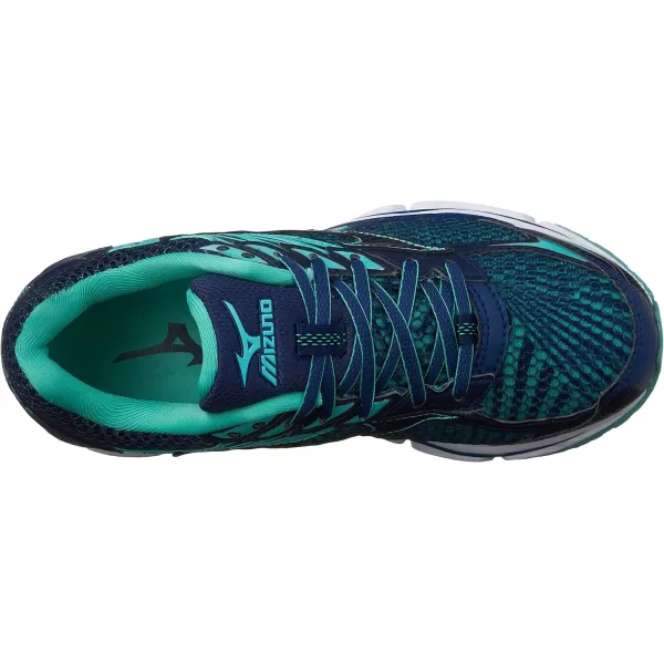 Mizuno Women's Wave Rider 25 Running Shoe