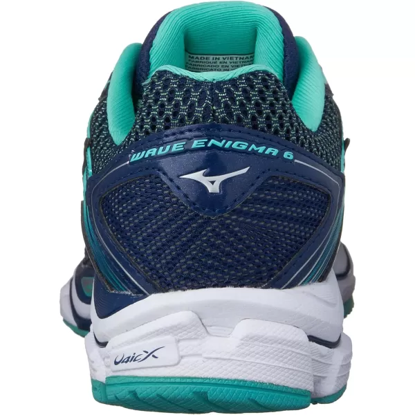 Mizuno Women's Wave Rider 25 Running Shoe