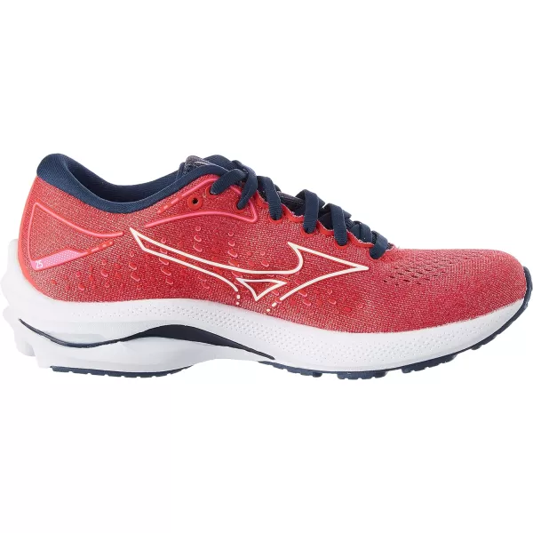 Mizuno Women's Wave Rider 25 Running Shoe