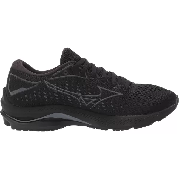 Mizuno Women's Wave Rider 25 Running Shoe