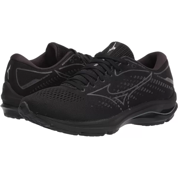 Mizuno Women's Wave Rider 25 Running Shoe