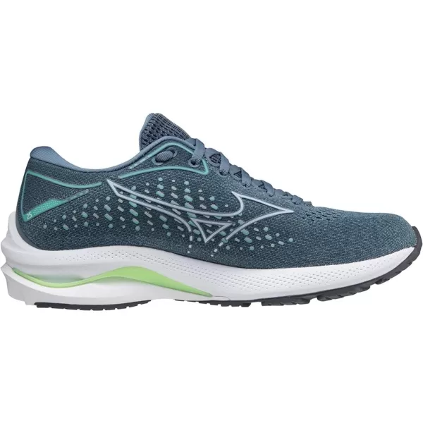 Mizuno Women's Wave Rider 25 Running Shoe