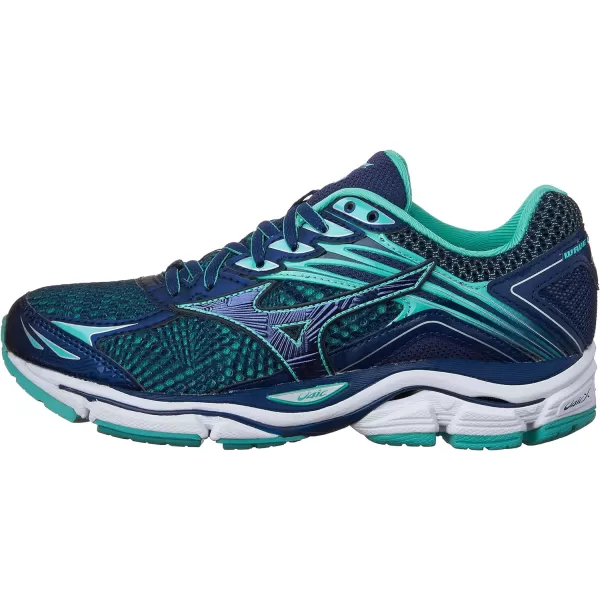 Mizuno Women's Wave Rider 25 Running Shoe