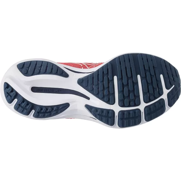 Mizuno Women's Wave Rider 25 Running Shoe