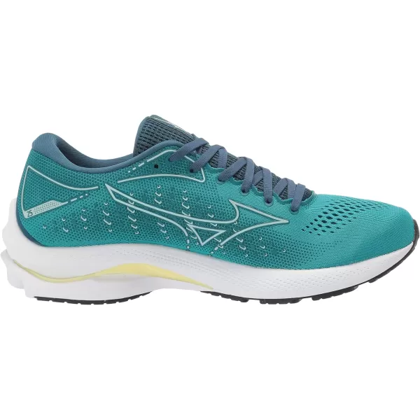 Mizuno Women's Wave Rider 25 Running Shoe