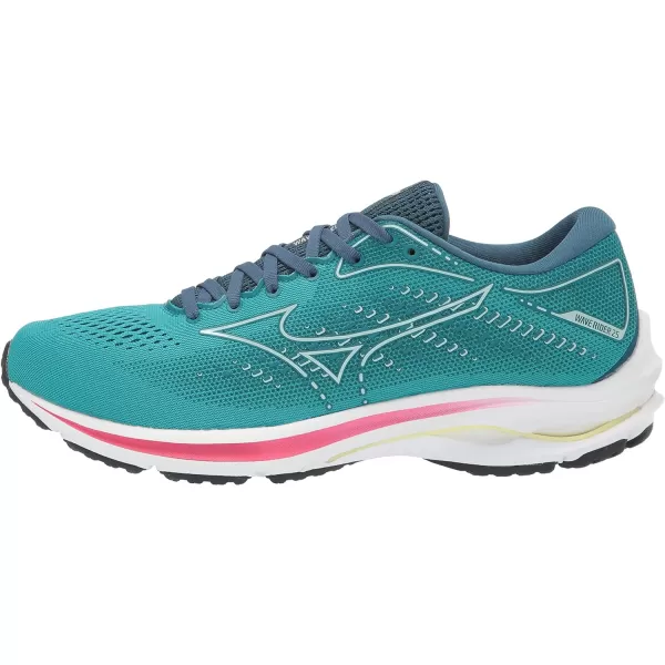 Mizuno Women's Wave Rider 25 Running Shoe