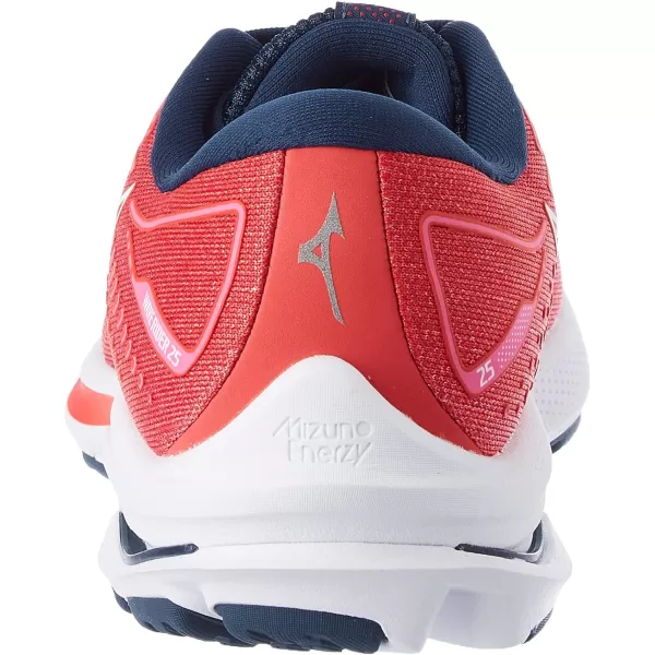 Mizuno Women's Wave Rider 25 Running Shoe