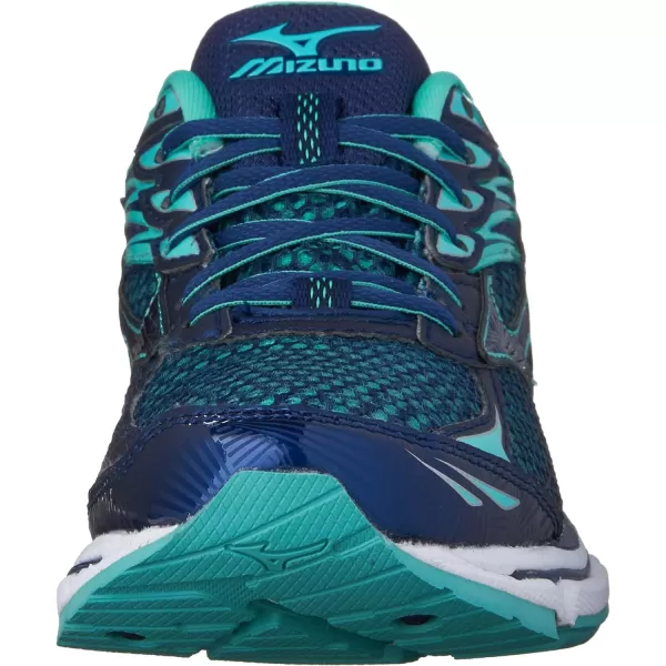 Mizuno Women's Wave Rider 25 Running Shoe