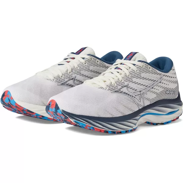 Mizuno Women's Wave Rider 26 Running Shoe