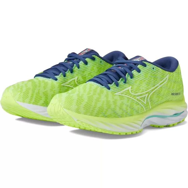 Mizuno Women's Wave Rider 26 Running Shoe