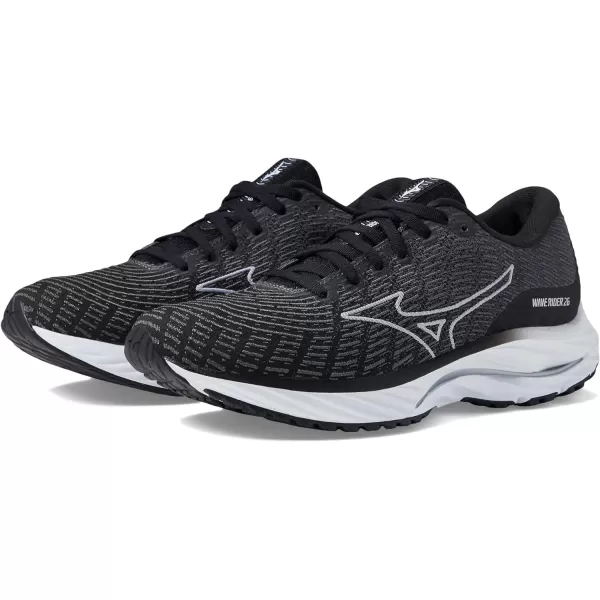 Mizuno Women's Wave Rider 26 Running Shoe