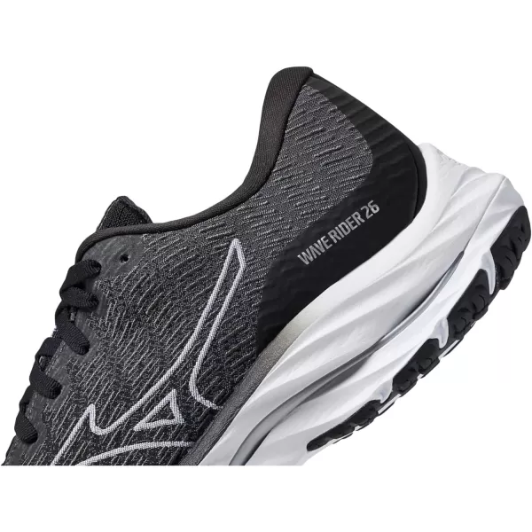 Mizuno Women's Wave Rider 26 Running Shoe