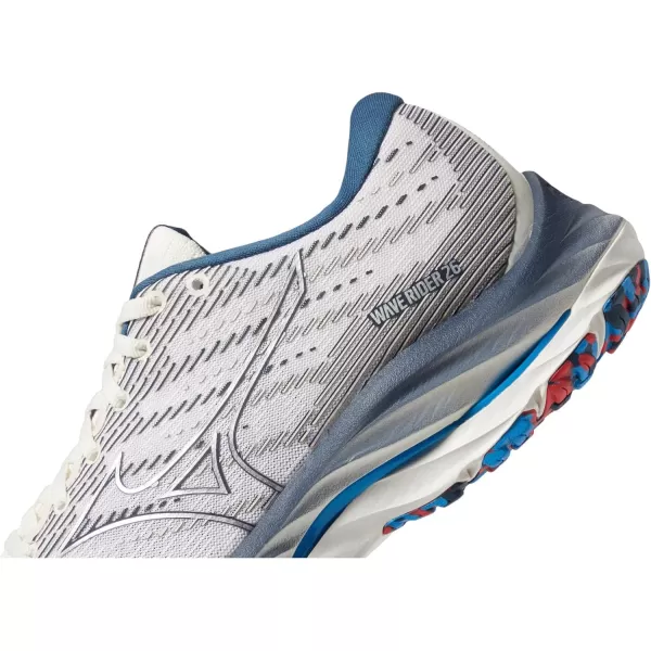 Mizuno Women's Wave Rider 26 Running Shoe