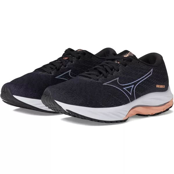 Mizuno Women's Wave Rider 26 Running Shoe