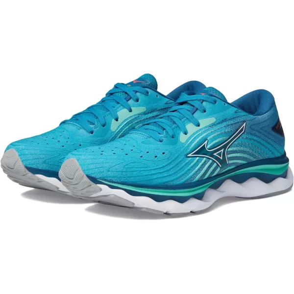 Mizuno Women's Wave Sky 6 Running Shoe