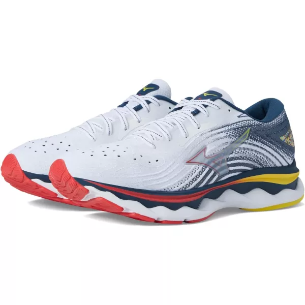 Mizuno Women's Wave Sky 6 Running Shoe