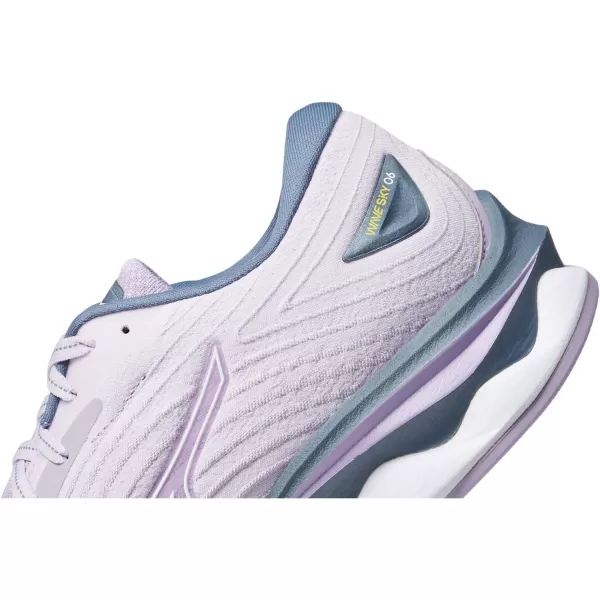 Mizuno Women's Wave Sky 6 Running Shoe