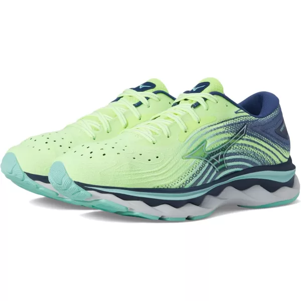 Mizuno Women's Wave Sky 6 Running Shoe