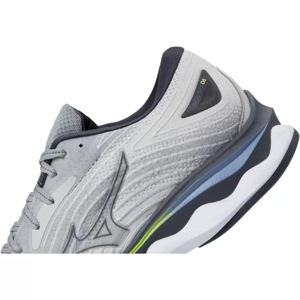 Mizuno Women's Wave Sky 6 Running Shoe