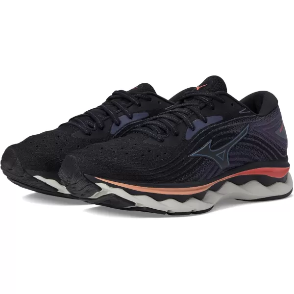 Mizuno Women's Wave Sky 6 Running Shoe