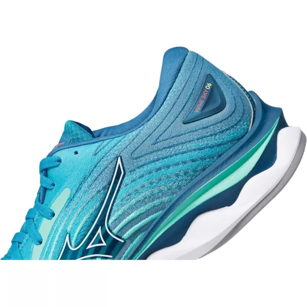 Mizuno Women's Wave Sky 6 Running Shoe