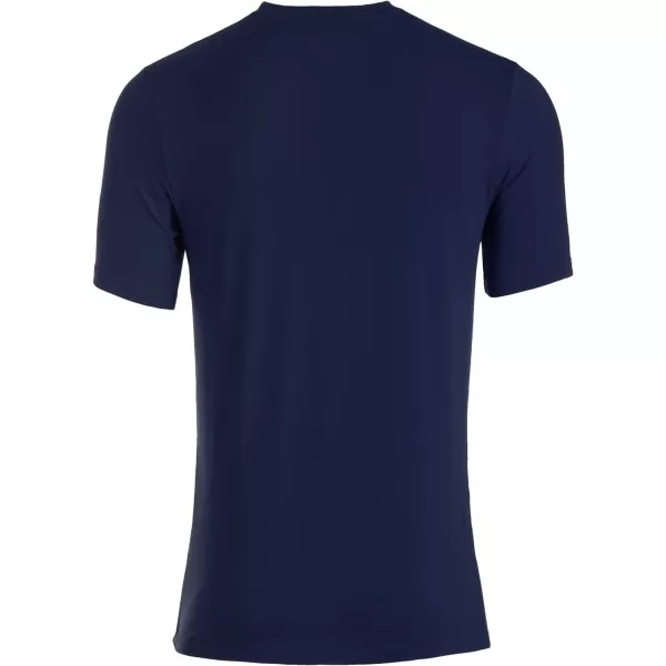 Mizuno Youth Comp Diamond Short Sleeve Crew