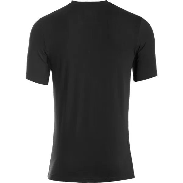 Mizuno Youth Comp Diamond Short Sleeve Crew