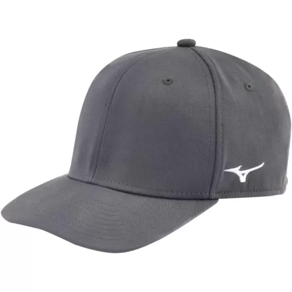 Fitted Pro Hat