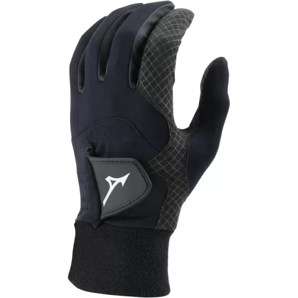 Mizuno 2018 ThermaGrip Men's Golf Gloves 