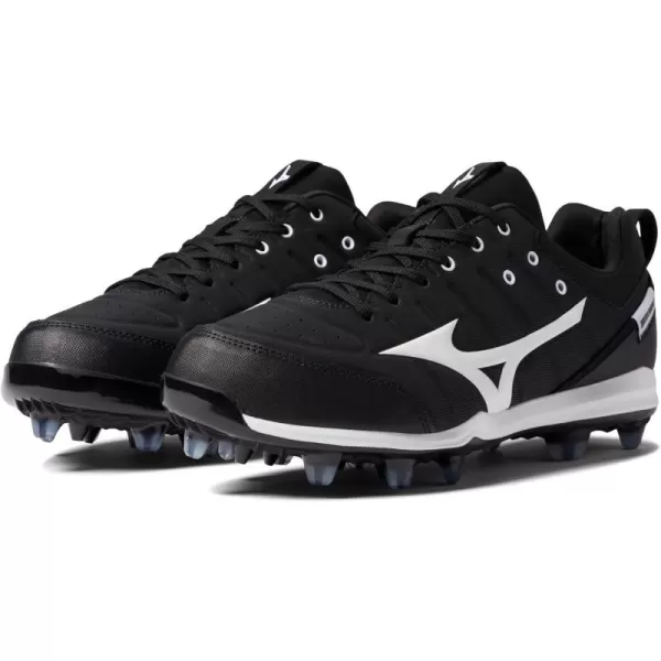 Mizuno Ambition 2 TPU Low Molded Baseball Cleat