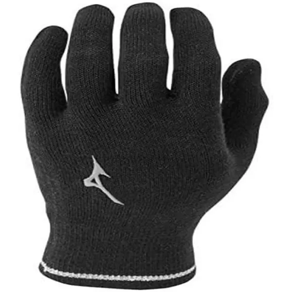 Mizuno Breath Thermo® Knit Glove