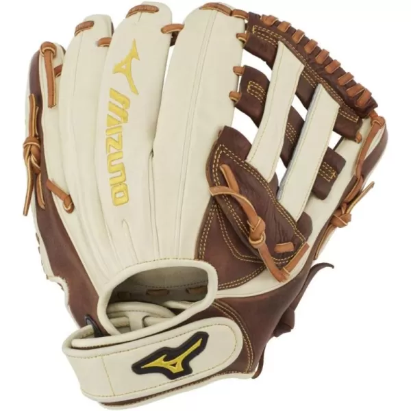 Mizuno Classic Fastpitch Softball Glove Series